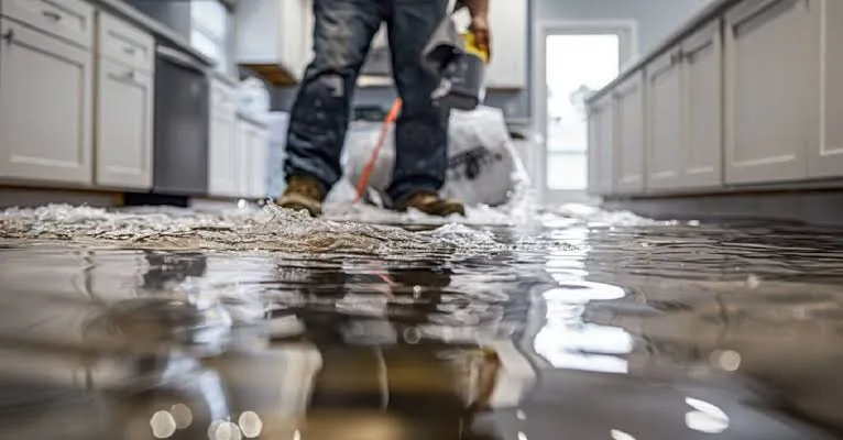 Water damage restoration companies near me in Coalville, UT - Emergency flood extraction