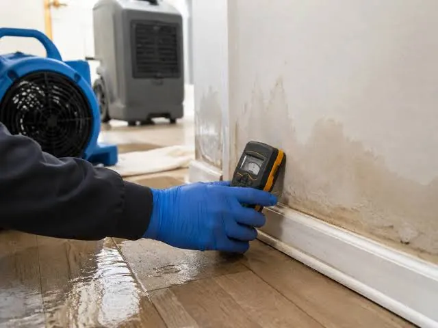 24/7 Water damage restoration services in Coalville, UT - Rapid flood cleanup and mitigation